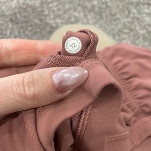 LULULEMON C/D ALIGN TANK